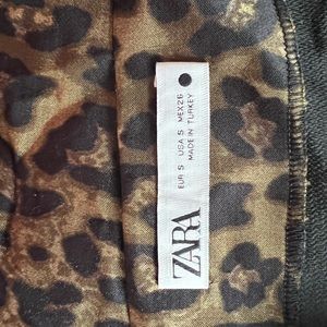 ZARA SKIRT